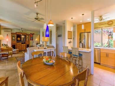 Wailea Two Bedroom Pacific Ocean Front Vacation Rental